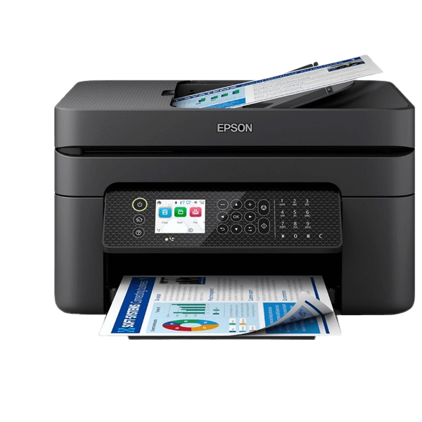 Epson EcoTank ET 2950