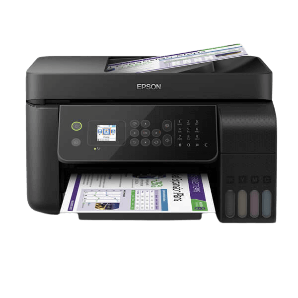 Epson EcoTank ET 4700 / Unlimited