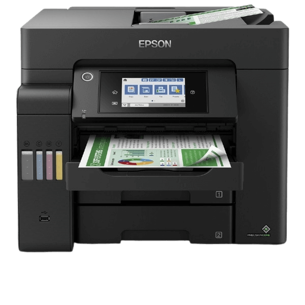 Epson EcoTank ET 5805