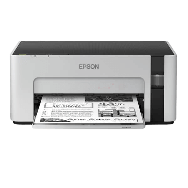 Epson EcoTank ET M 1100