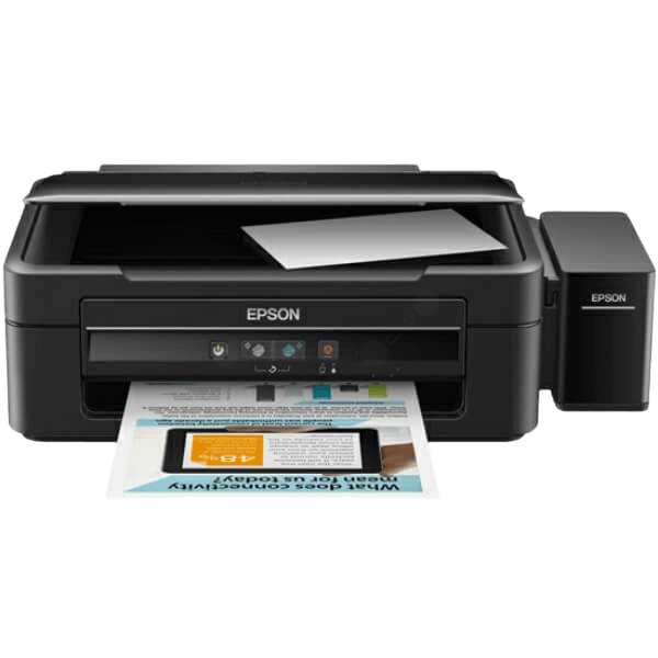 Epson EcoTank L 385