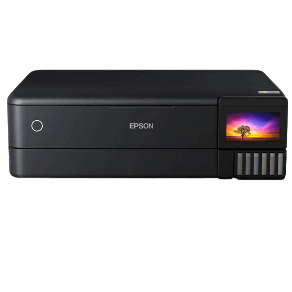 Epson EcoTank L 8180