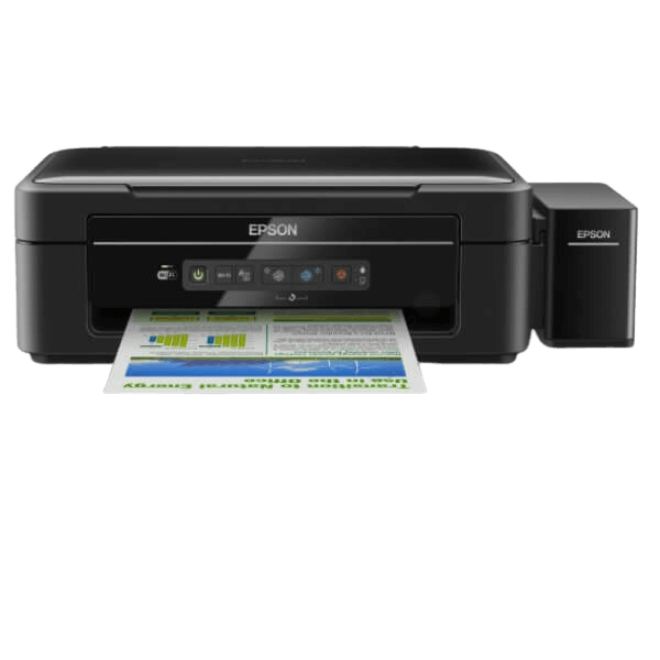 Epson EcoTank L365
