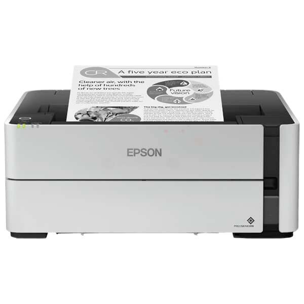 Epson EcoTank M 1180