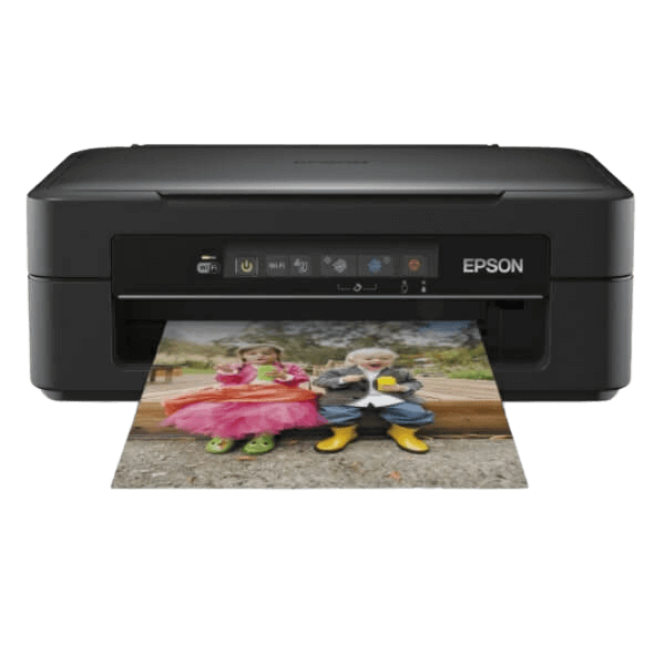 Epson Expression Home XP 210