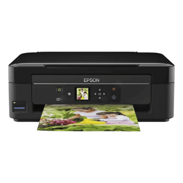 Epson Expression Home XP 310