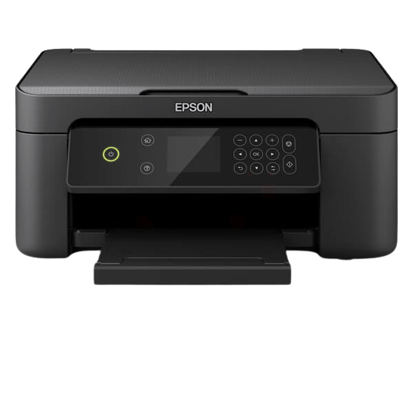 Epson Expression Home XP 4100