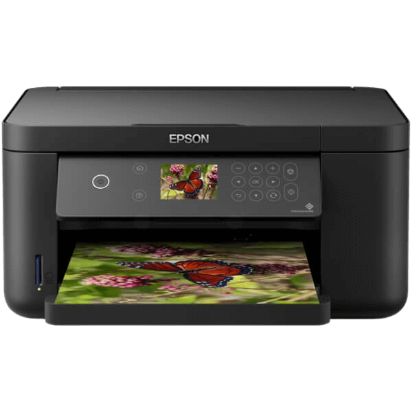 Epson Expression Home XP 5115
