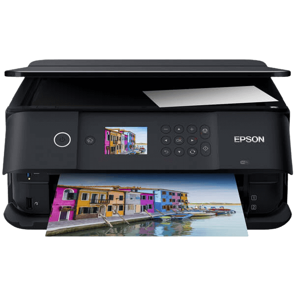 Epson Expression Premium XP 6000