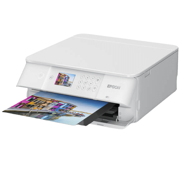 Epson Expression Premium XP 6005