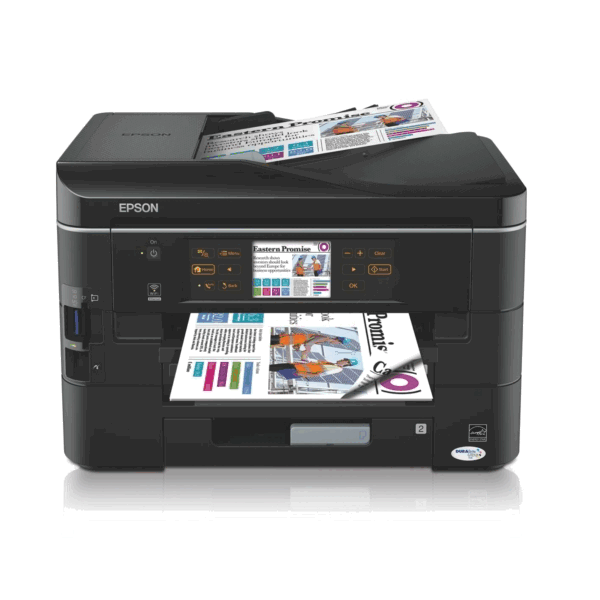 Epson Stylus BX 925 / FWD