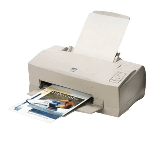 Epson Stylus Color 850 / N / NE
