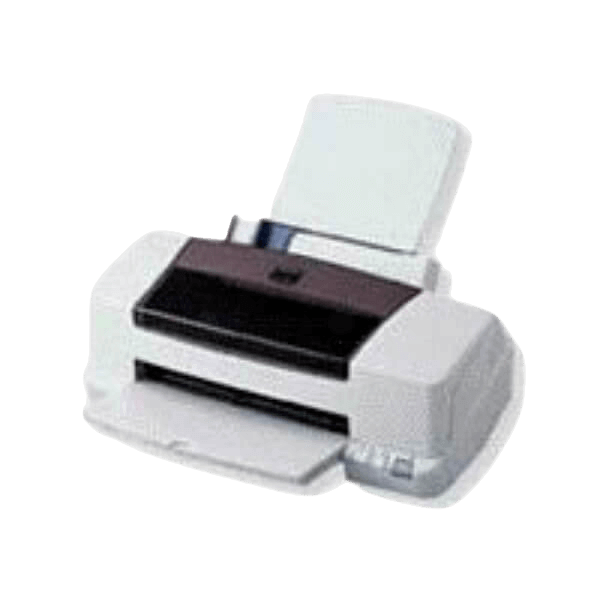 Epson Stylus Color 860