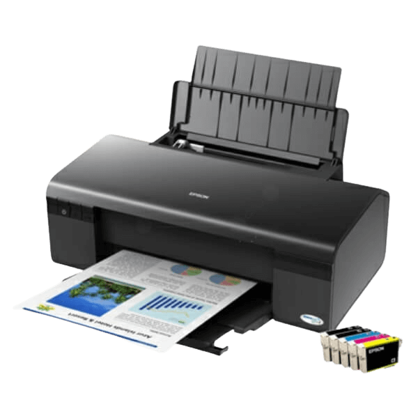 Epson Stylus D 120