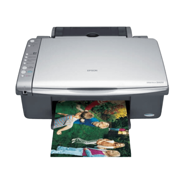 Epson Stylus DX 4250