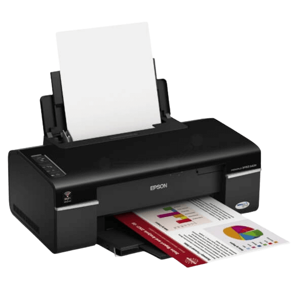 Epson Stylus Office B 42 / WD