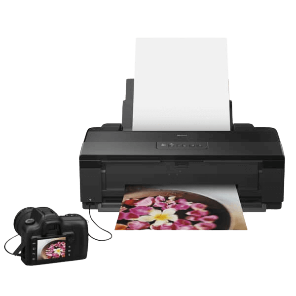 Epson Stylus Photo 1500 / W