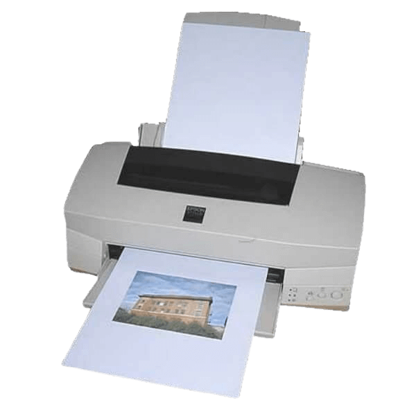 Epson Stylus Photo 710 / H