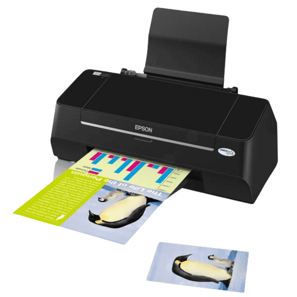 Epson Stylus S 21