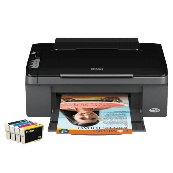 Epson Stylus SX 105