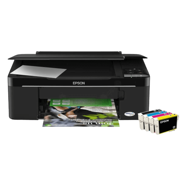 Epson Stylus SX 125