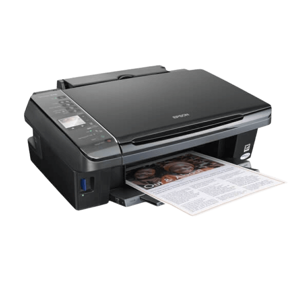 Epson Stylus SX 218