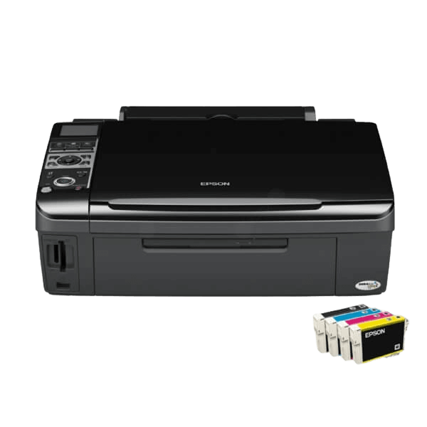 Epson Stylus SX 405 / WiFi