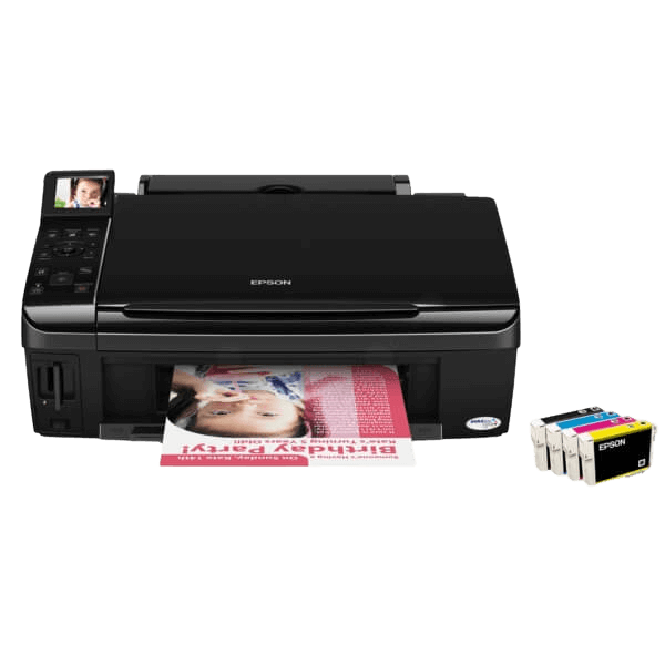 Epson Stylus SX 410