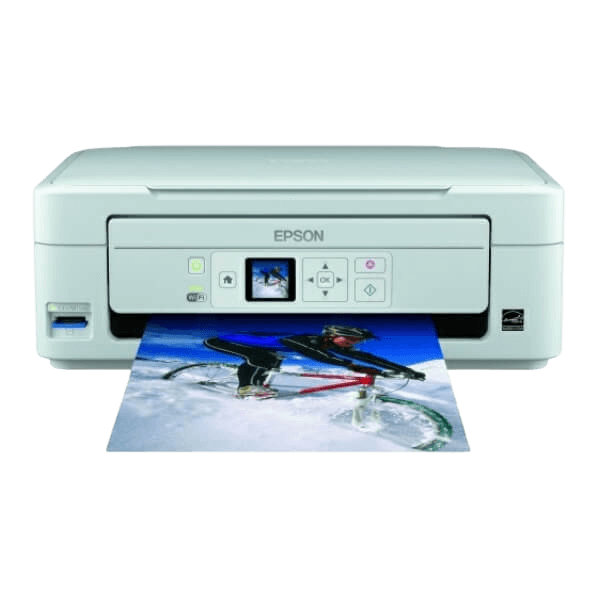 Epson Stylus SX 438 / W