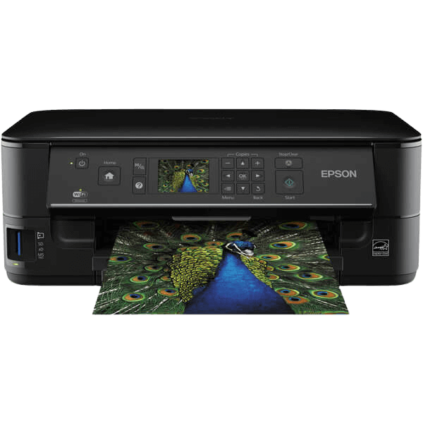 Epson Stylus SX 535 / WD