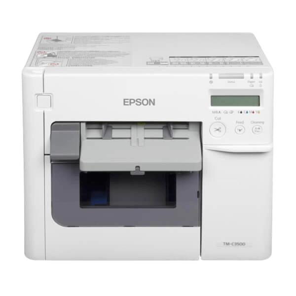 Epson TM C 3500