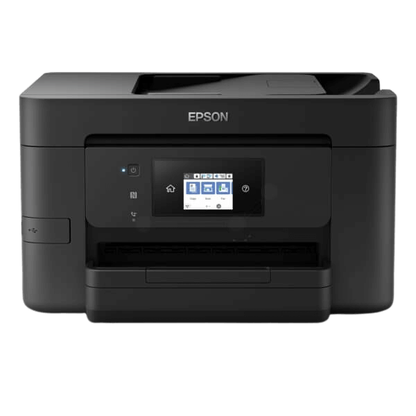 Epson WorkForce Pro WF 4725 / DWF