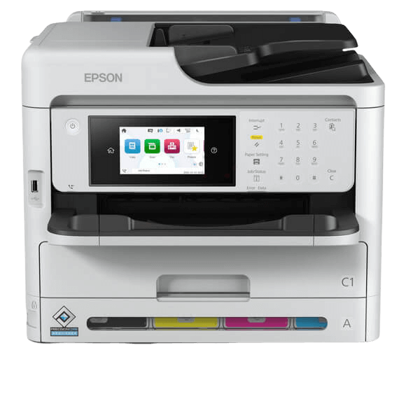 Epson WorkForce Pro WF C 5800