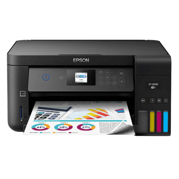 Epson WorkForce ST 2000
