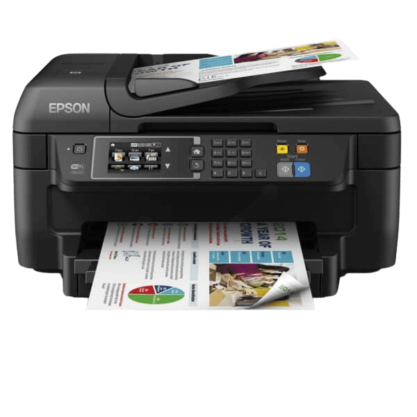 Epson WorkForce WF 2650 / DWF