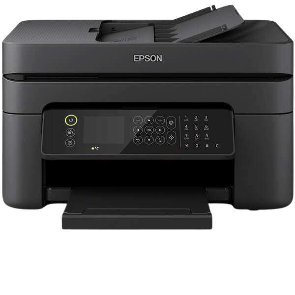 Epson WorkForce WF 2845 DWF