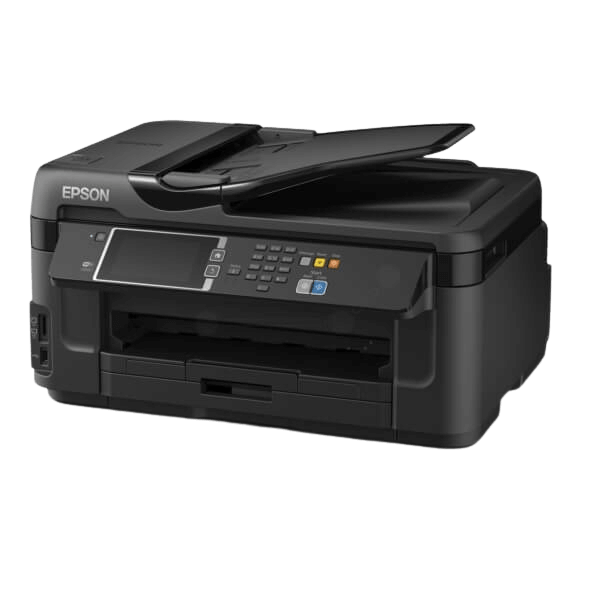 Epson WorkForce WF 7615 DWF