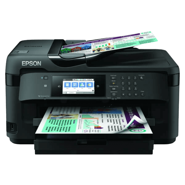 Epson WorkForce WF 7715 / DWF