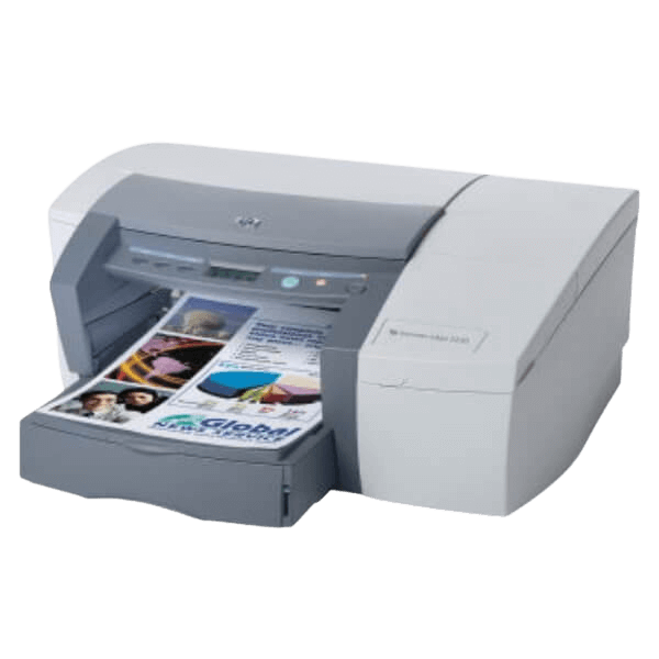 HP Business Inkjet 2280 / TN