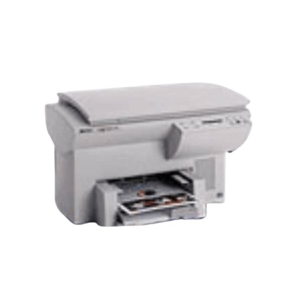 HP Color Copier 110