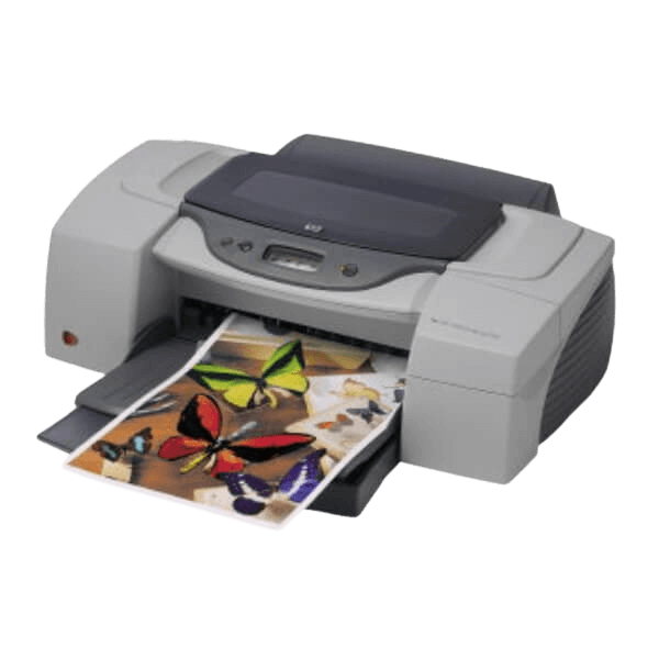 HP Color InkJet CP 1700 / D / DTN / PS