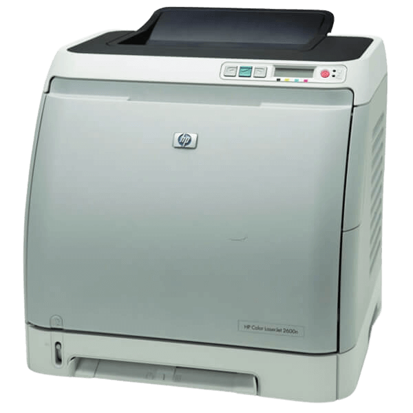 HP Color LaserJet 2600 / N
