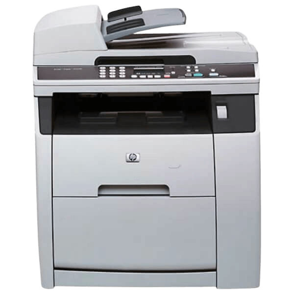 HP Color LaserJet 2820 / AIO