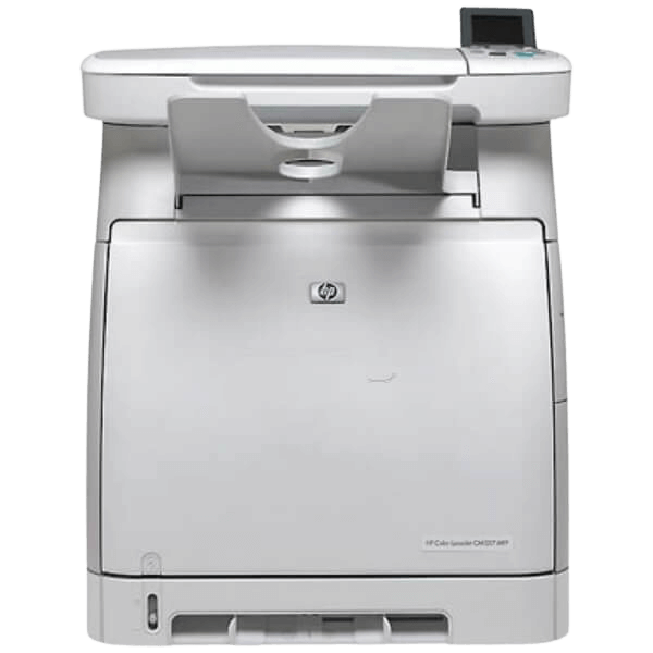 HP Color LaserJet CM 1000