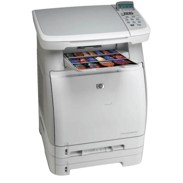 HP Color LaserJet CM 1015 / MFP