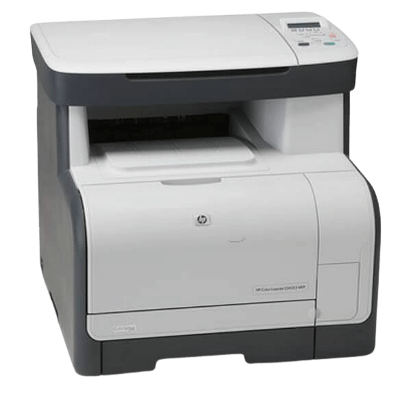 HP Color LaserJet CM 1312 / MFP / CB MFP / CI MFP / EB MFP / EI MFP / NFI MFP / WB MFP / WI MFP
