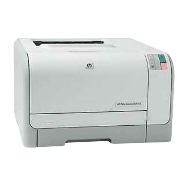 HP Color LaserJet CP 1210
