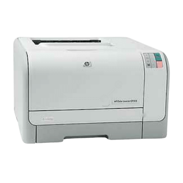 HP Color LaserJet CP 1215