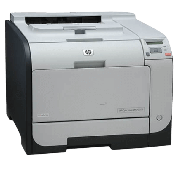 HP Color LaserJet CP 2024 / DN / N
