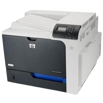HP Color LaserJet CP 4525 / DN / N / XH